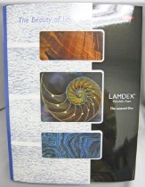 Lamdex Polyolefin Foam Sample Pack